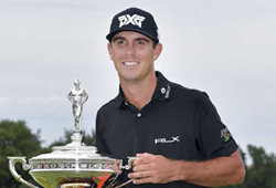 Horschel Dallas