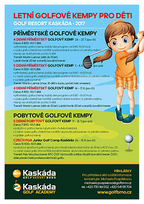 Kaskada kempy