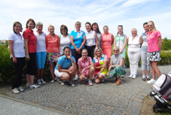 ladies day