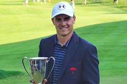 Spieth Travelers