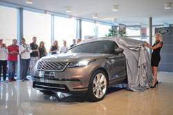 Velar Brno1