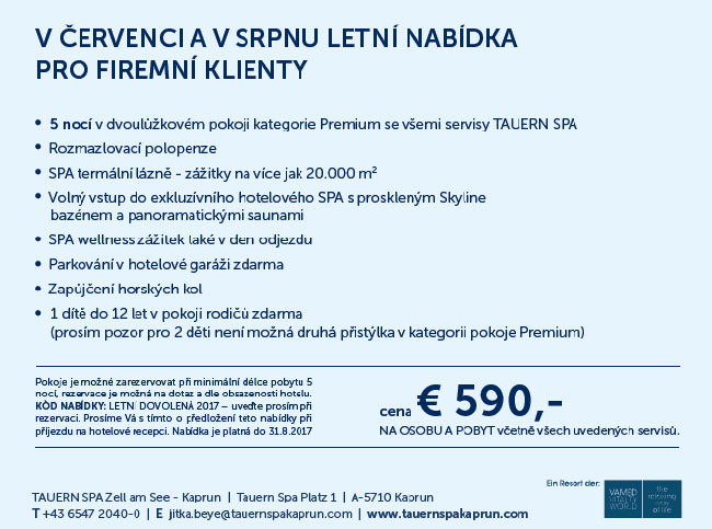 kaprun info