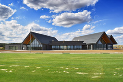 RED OAK Nitra club