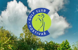 Hostivar logo