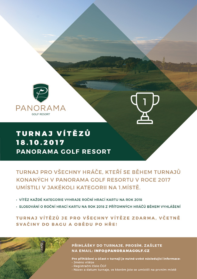 Panorama turnaj vitezu