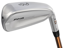 Ping G400Crossover