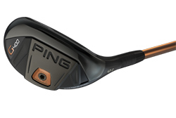Ping G400 H