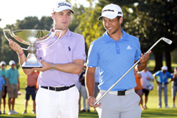Thomas Schauffele