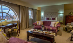 Irsko Slieve-4-room