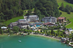 Rak Hotel-Waldhof