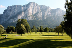 Rak Mondsee