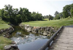 Golf-de-Saint-Donat