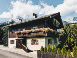 Rak Haus Wildbach