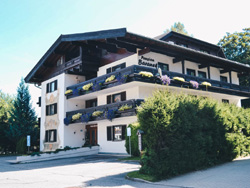 Rak Pension Baranek