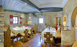 Rak Restaurant