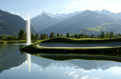Rak golf