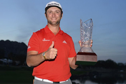 Rahm Career