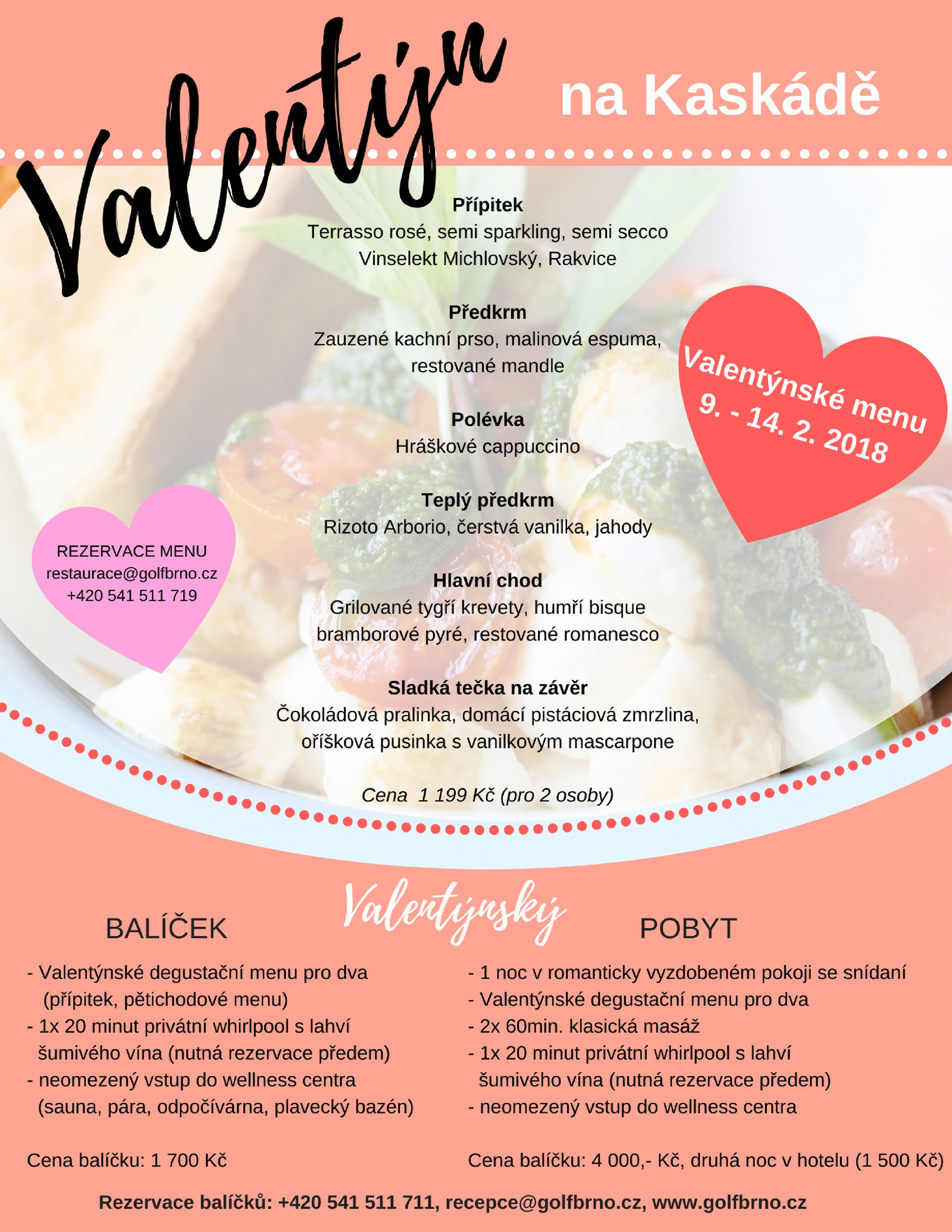 valentynska nabidka 2018