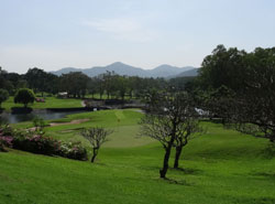 Thaj GC-Burapha