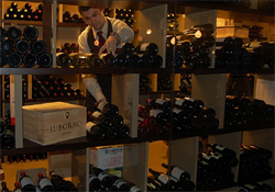 Borgo-vinoteka