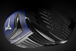 Mizuno ST