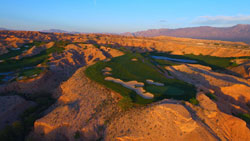 USA Wolf-Creek