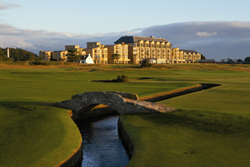  Old Course