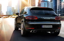pb macan turbo 250