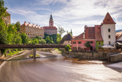 1 Cesky-Krumlov