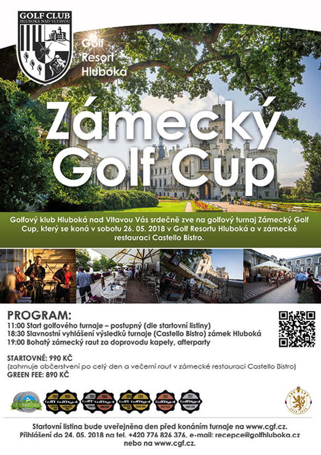 HL ZameckyGolfCup