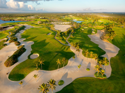 ces Dominikana Punta-Cana