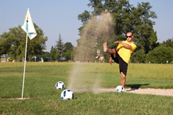 Ksirovka footgolf
