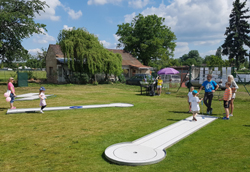 Ksirovka minigolf