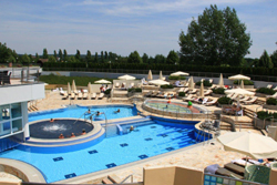 Slovinsko thermal