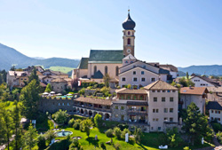 Hotel Turm