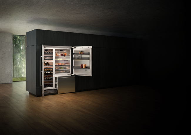 02 GAGGENAU Cooling
