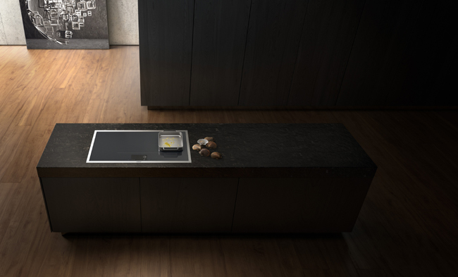 04 GAGGENAU cooktop
