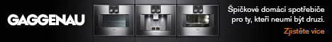 Gaggenau 468x60A