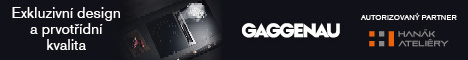 Gaggenau Hanak