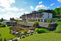 Nem Sonnerhof hotel