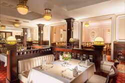 Olympic restaurant