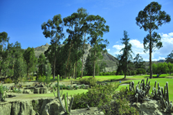 Bolivie 1