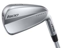 Ping i500