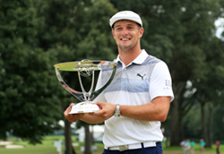 DeChambeau