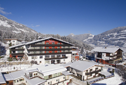Hotel Bruno