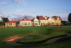 Skotsko Muirfield