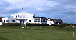 Skotsko Musselburgh