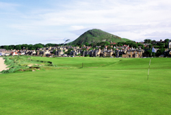 Skotsko NorthBerwick