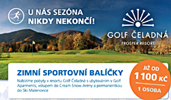 celadna zima