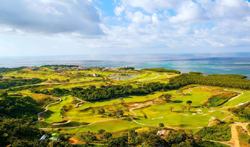 Roatan golf